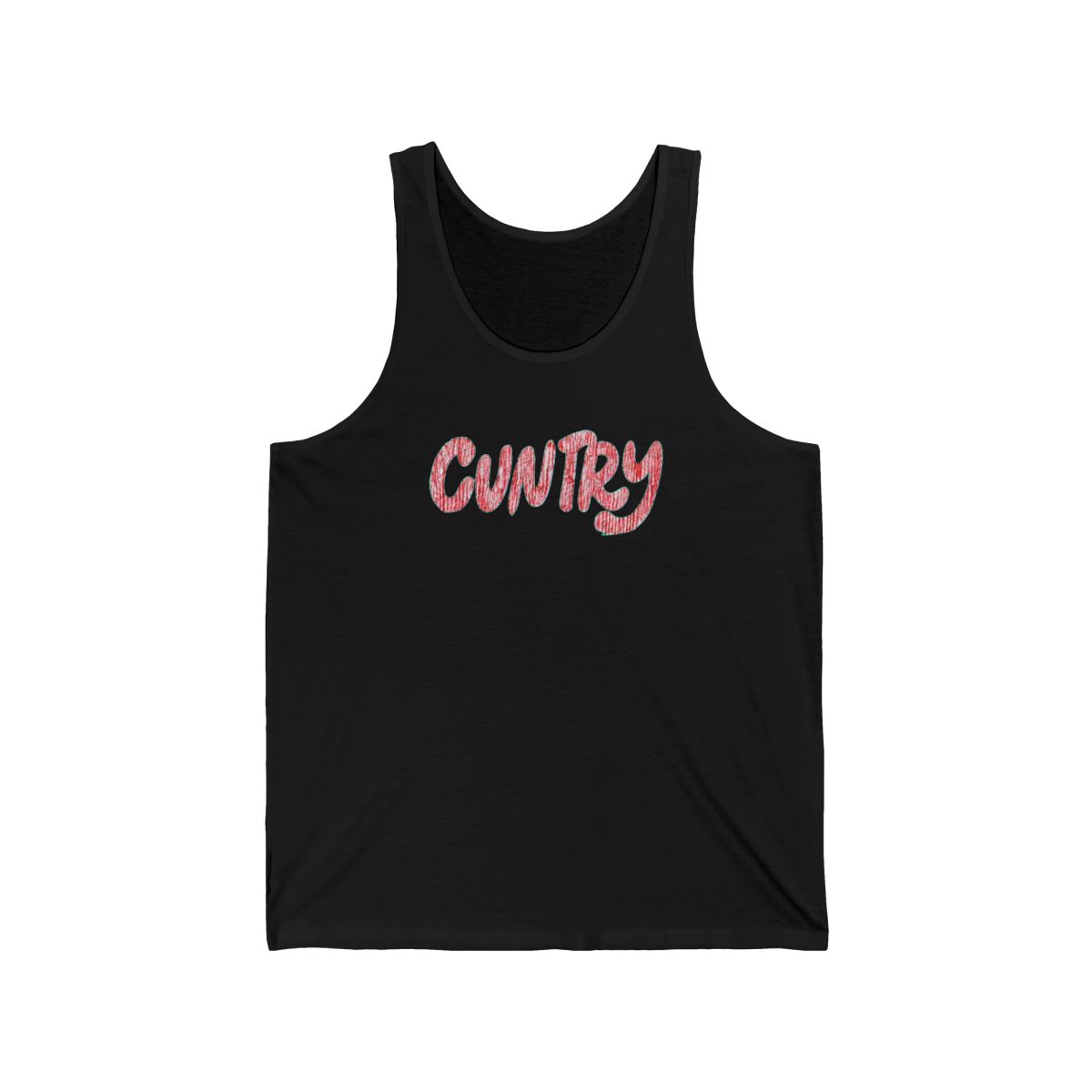 Cuntry Tank | Dasha
